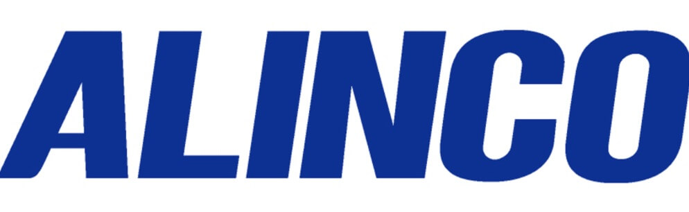 アルインコのロゴ