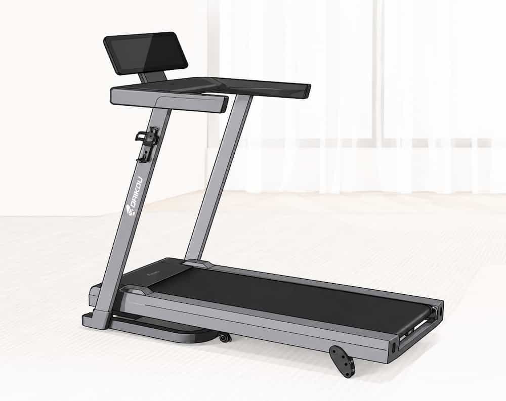 DK-7200EBのイラスト