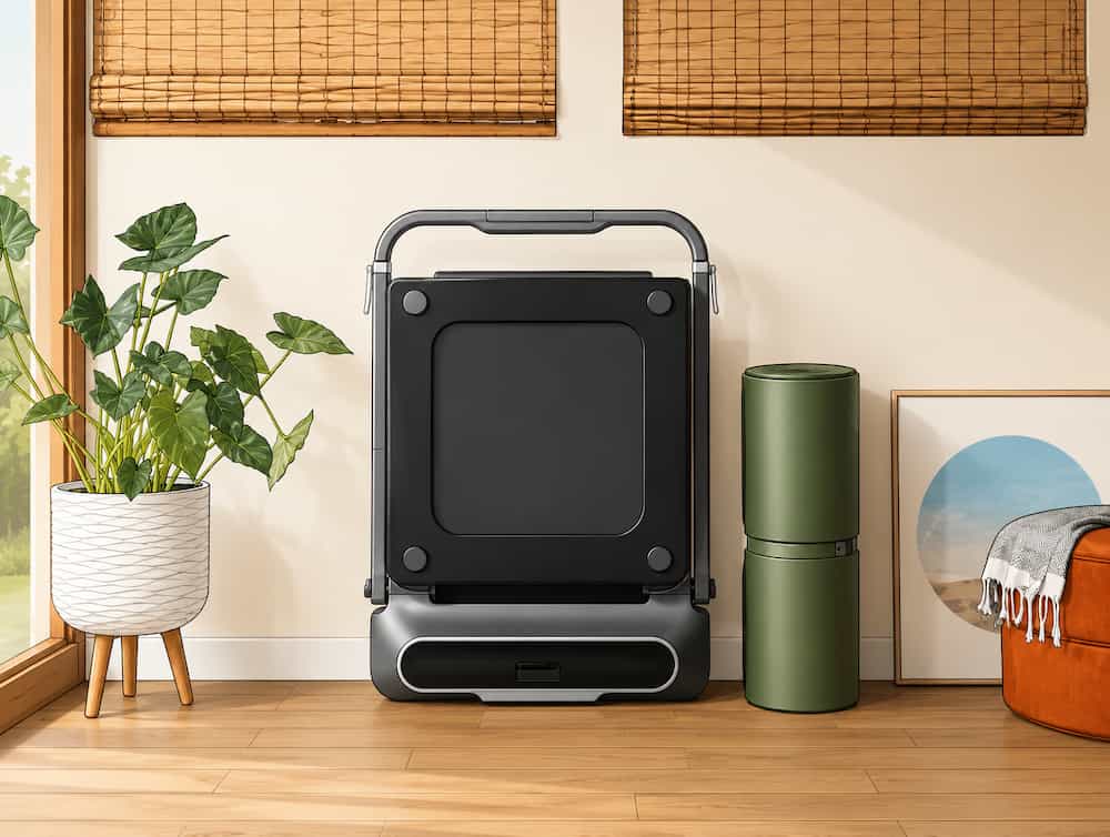 WalkingPad R2
