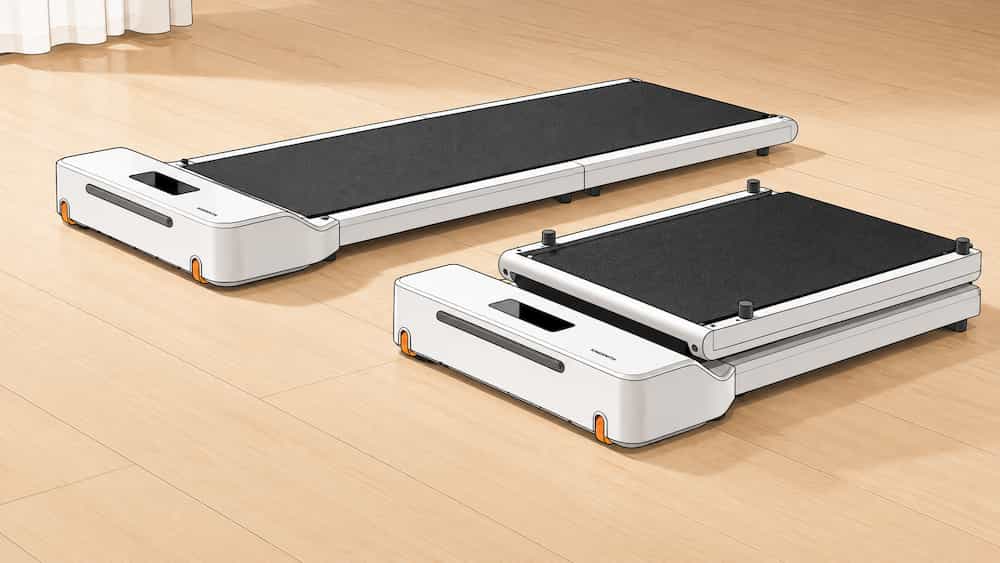 WalkingPad Z1