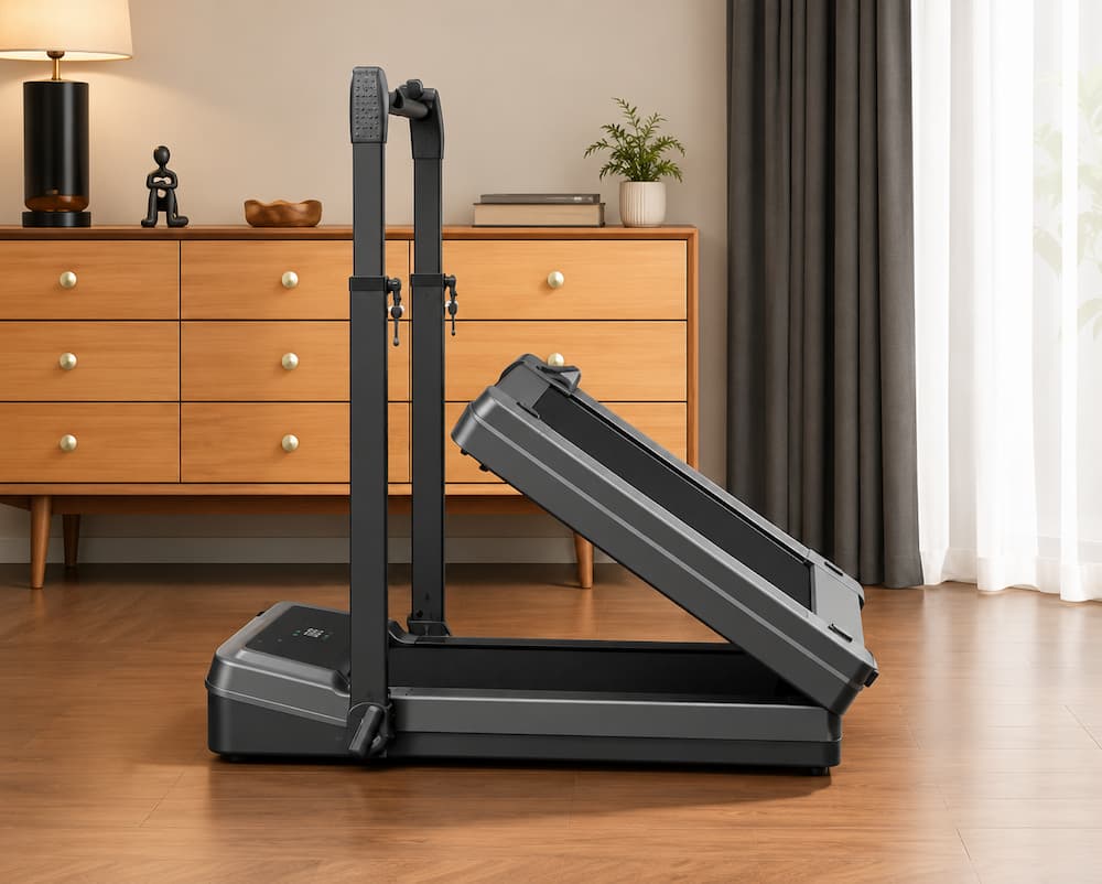 WalkingPad Z3 Hybrid